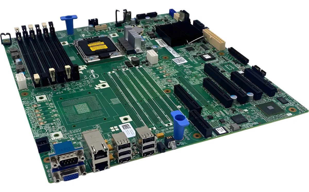 PLACA MAE DELL POWEREDGE T320, MK701, MOTHERBOARD DELL T320