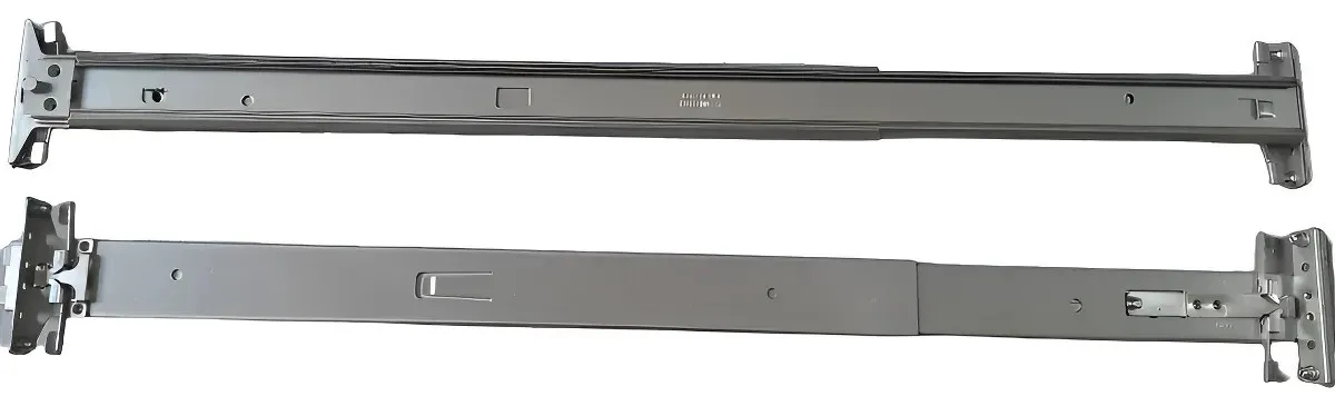 TRILHOS SERVIDOR HP 487244-001 PROLIANT DL380 G6 DL380 G7