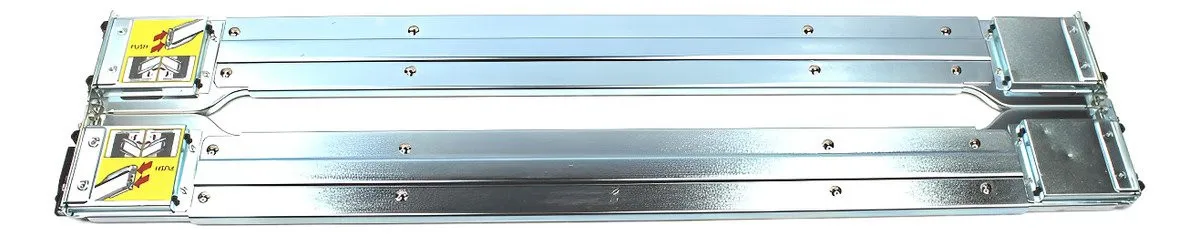 TRILHO SERVIDOR RACKMOUNT SUPERMICRO W-778-A-0 W-778-B-0
