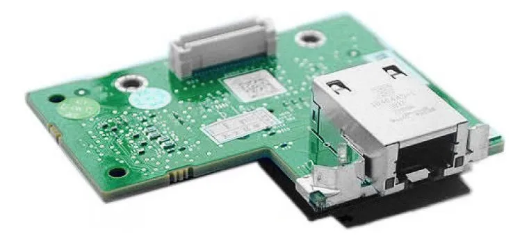 PLACA DE ACESSO REMOTO DELL, K869T, SERVIDOR, IDRAC6