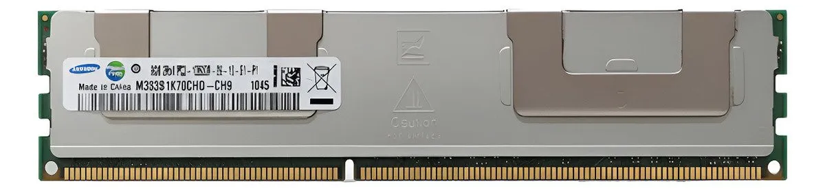 M393B1K70CHD-CH9 8GB DDR3 SDRAM PC-10600