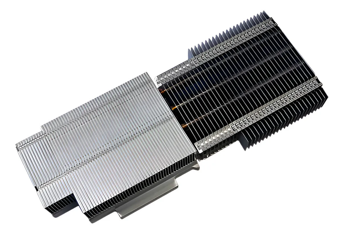 DISSIPADOR HEATSINK DELL POWEREDGE, 0JC867, R300, 1950
