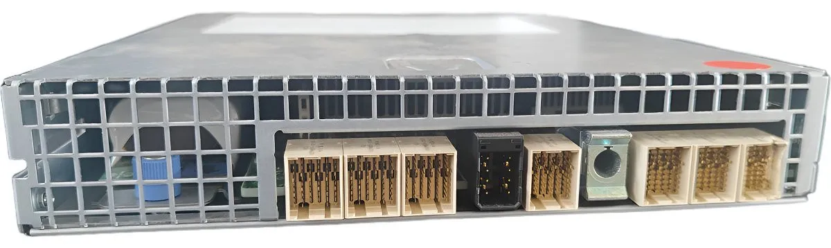 CONTROLADORA DELL POWERVAULT, FC 8GB, MD3620F, 0CG87V, CG87V - (RETIRADA DE PEÇAS)