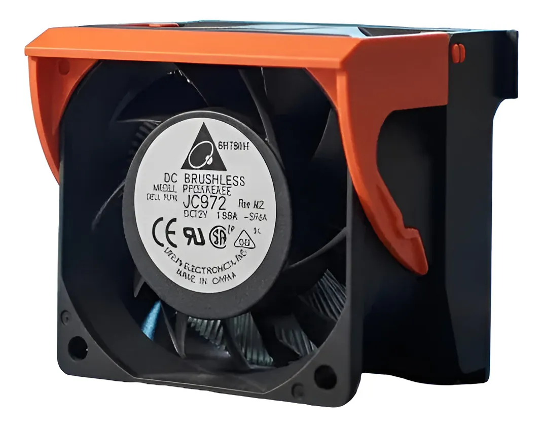 COOLER DELL POWEREDGE 2950 0PR272 YW880 0DC471