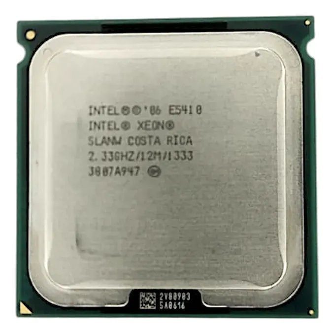 PROCESSADOR INTEL XEON E5410 2.33GHZ / 12M / 1333