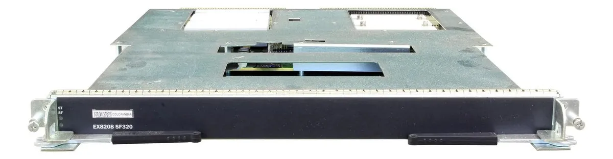 MÓDULO JUNIPER EX8208-SF320 SWITCH FABRIC EX8208