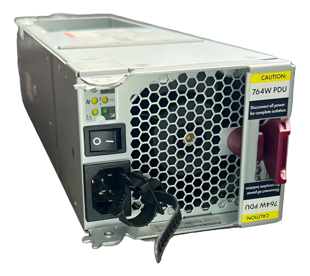 FONTE STORESERV HP 764W SP-PCM01-HE764-AC-HP 682372-001 0974243-05
