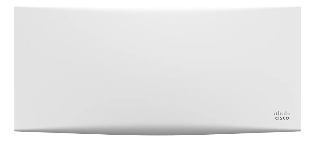 PONTO DE ACESSO CISCO MERAKI MR46-HW, INTERNO, WIFI 6, 802.11AX, SEM FIO