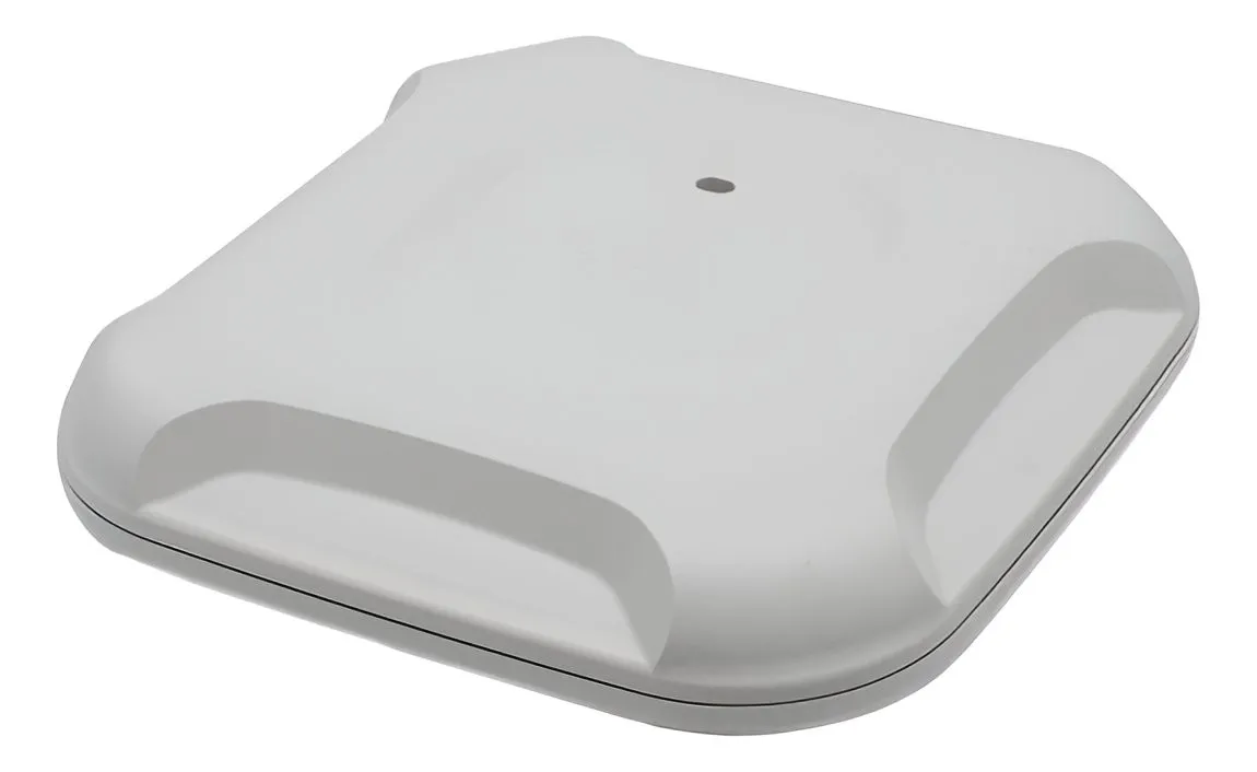 CISCO ACESS POINT AIRONET 3700E - AIR-CAP3702I-B-K9