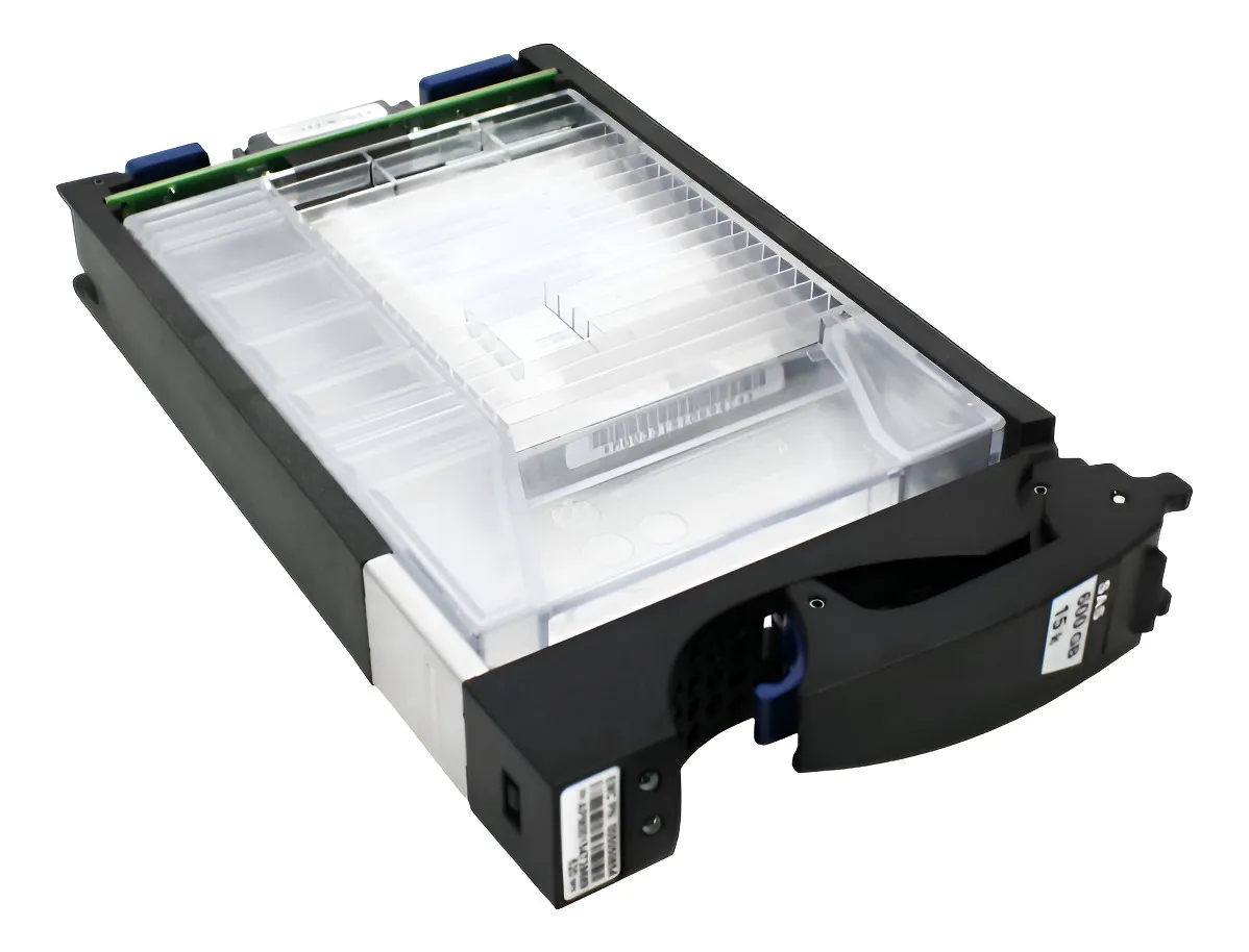 HD DELL EMC 600GB, 005050854, 3.5, SAS, 15K, 6GBPS, VNX