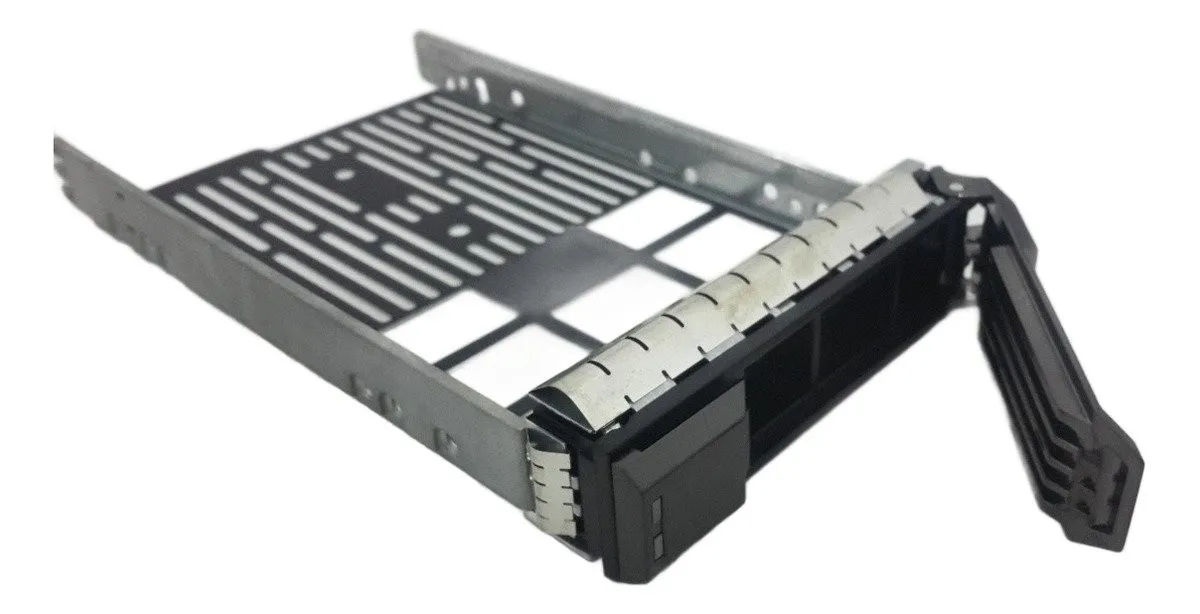 GAVETA DELL COMPELLENT, 072CWN, SC200, 3.5, SAS, SATAU