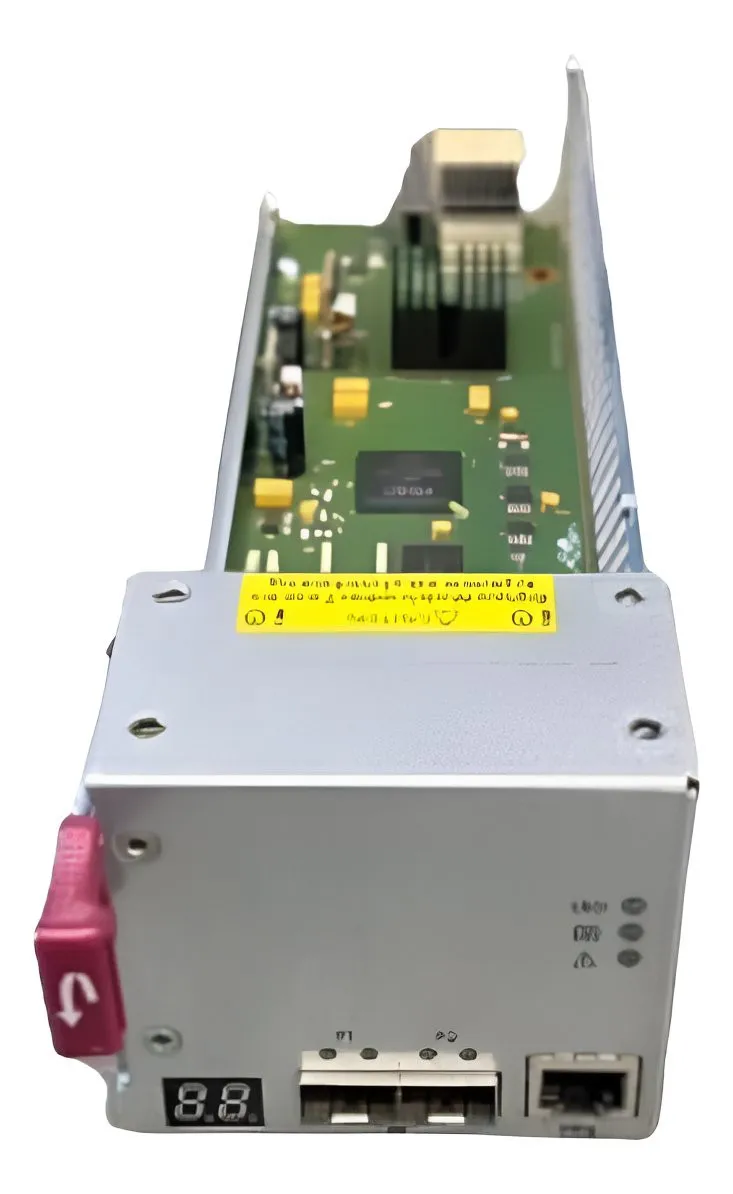 MODULO I/O HP FIBER CHANNEL 4GB 2PORT 461494-005 AG638-04500