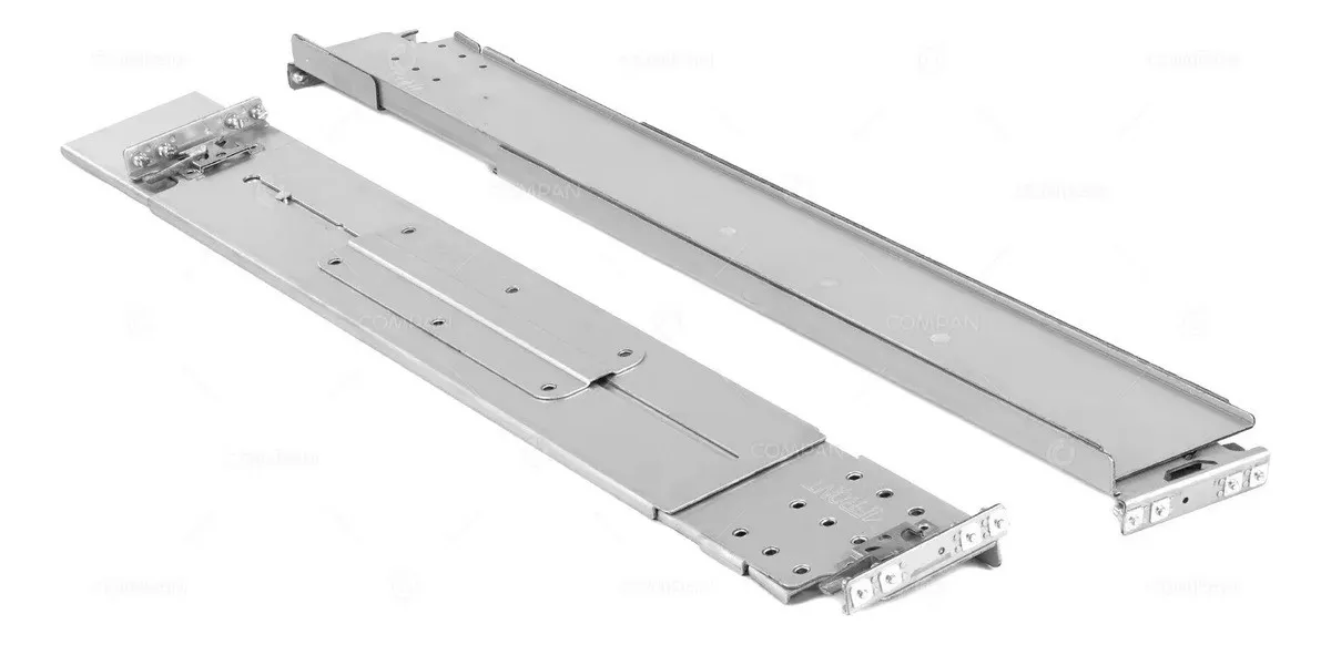 KIT TRILHO HP BLADE SYSTEM C3000 C7000 409800-001