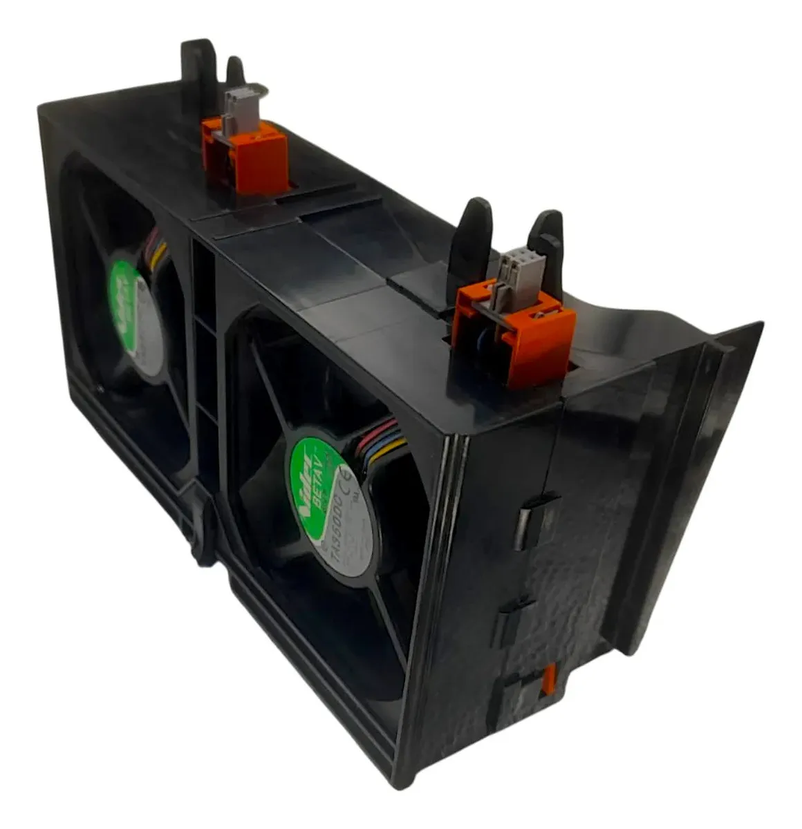 KIT 2 FAN COOLER DELL 0JC915 PE 1900 - PE 2900