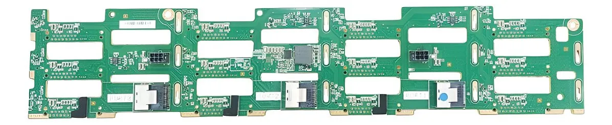 HP PROLIANT DL380 G9 12 BAY BACKPLANE BOARD 777284-001 742794-001
