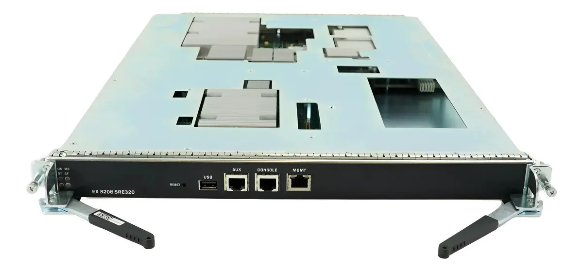 MÓDULO JUNIPER EX8208-SRE320 ROUTING ENGINE