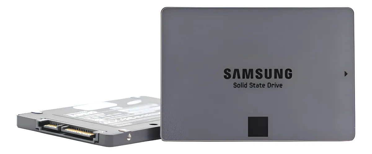 SSD SAMSUNG 840 EVO 1TB, MZ-7TE1T0HMHP, 2.5, SATA III, 6GBPS