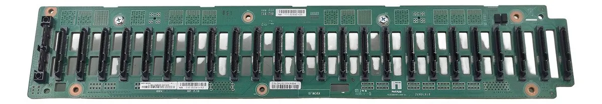 NETAPP 24-BAY 2.5 SAS BACKPLANE DS224C 111-02699+B0