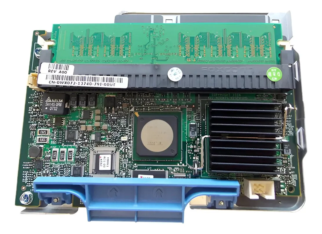CONTROLADORA DELL PERC 5I PCIE 1950 0WX072