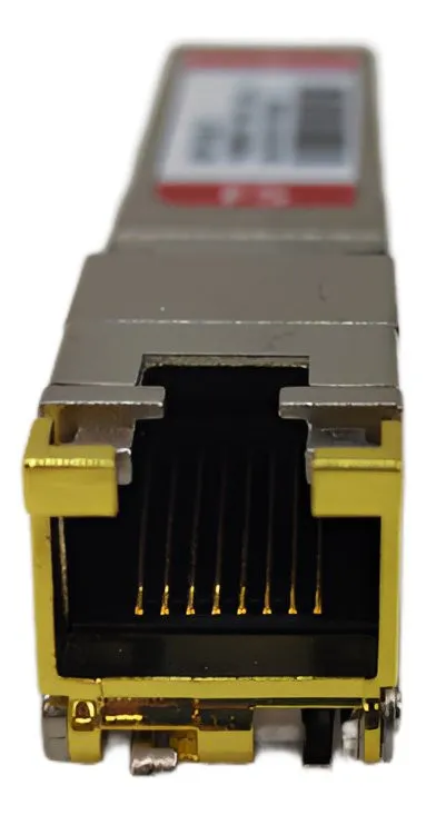 TRANSCEIVER Gbic 10GB BASE-T 30M RJ45 SFP+ COOPER