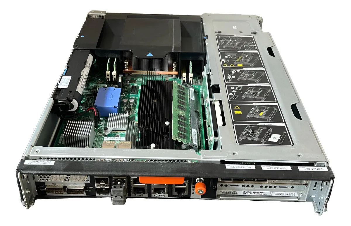 CONTROLADORA NETAPP 111-01099 X3567-R6 FAS8020