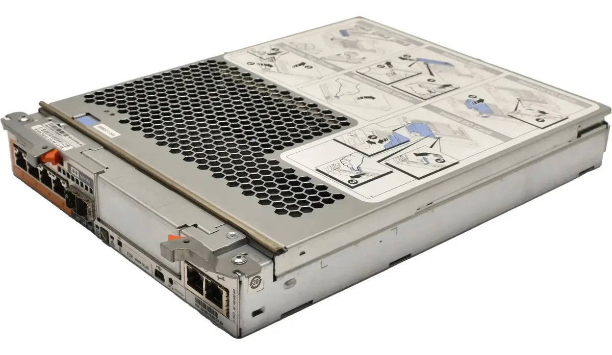 EMC VNXE3200 SP SERVICE PROCESSOR CONTROLLER 110-223-000D-05
