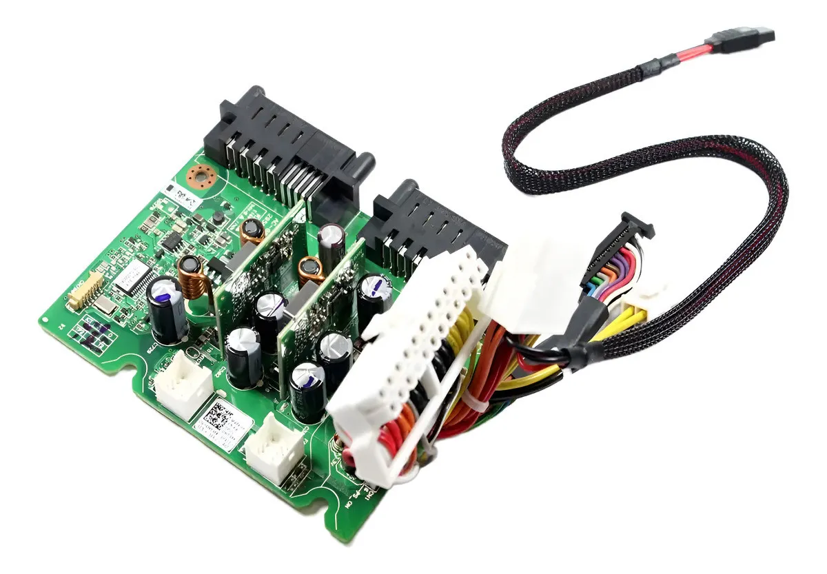 DELL PLACA CONTROLADORA, M536K, DISTRIBUIÇÃO DE ENERGIA