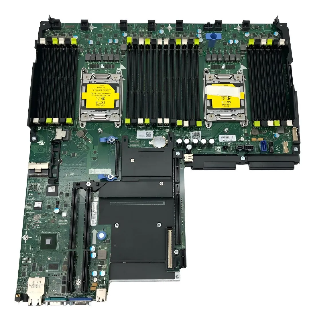 PLACA MAE DELL POWEREDGE R620 LGA2011 0VV3F2