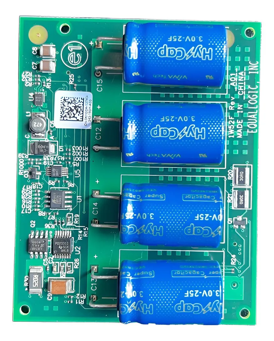 DELL BATERIA PARA PS4100 PS6100 PS6110 KYCCH 