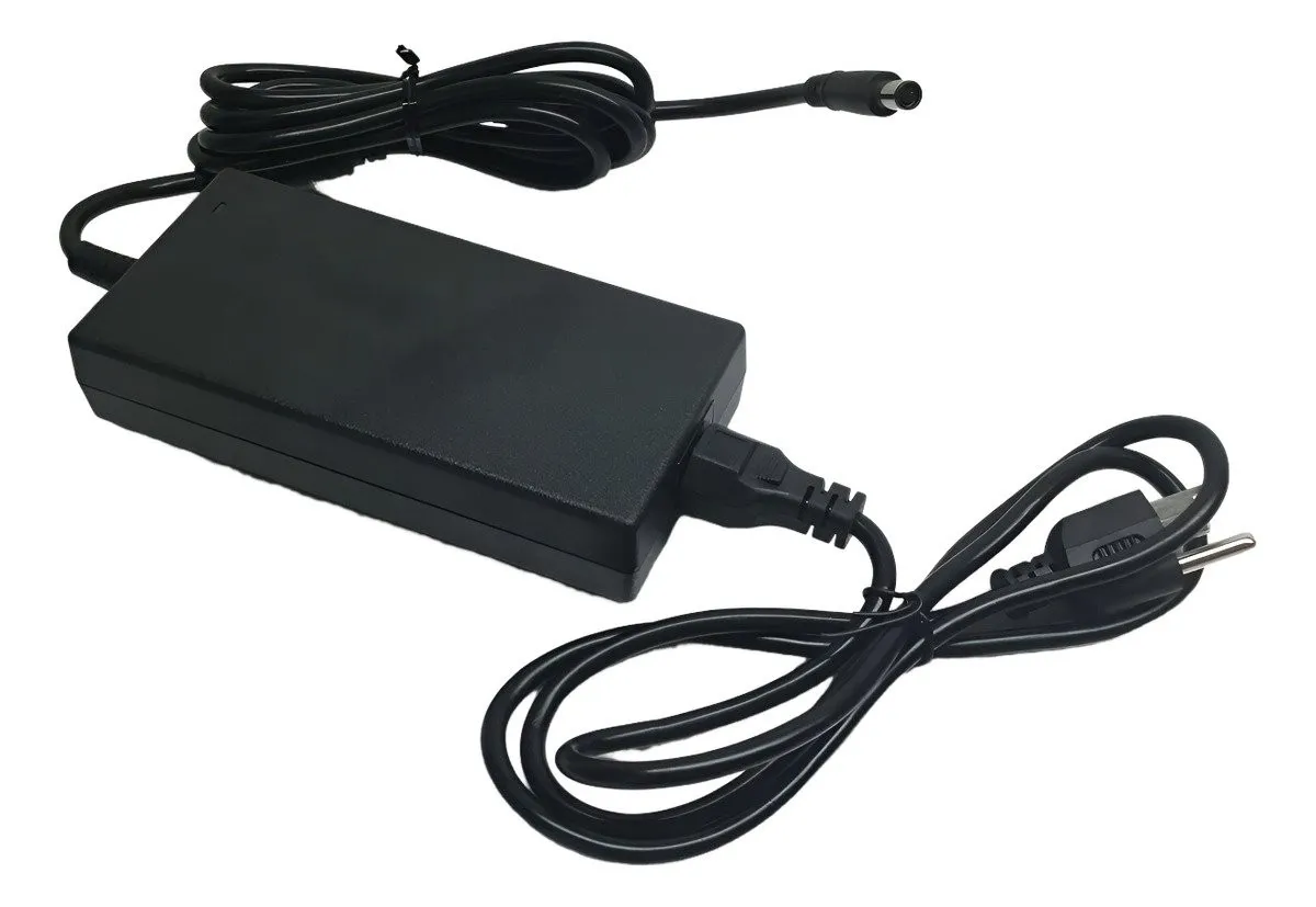 Fonte Carregador Dell 180w 9.23a 0ww4xy Da180pm111