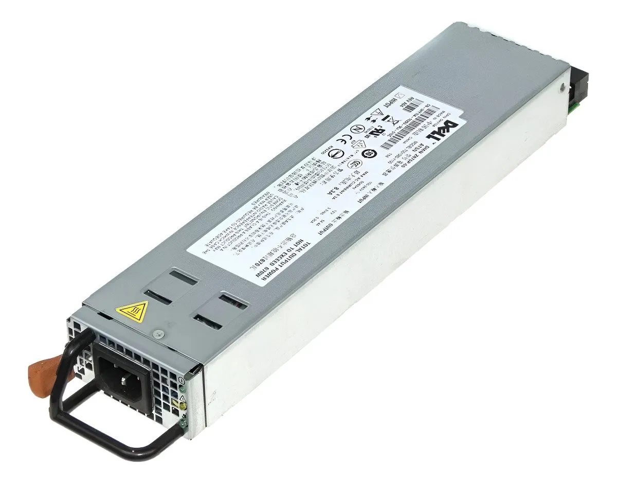 FONTE DELL POWEREDGE 1950 0HY104 0HY105  670W 110/220V