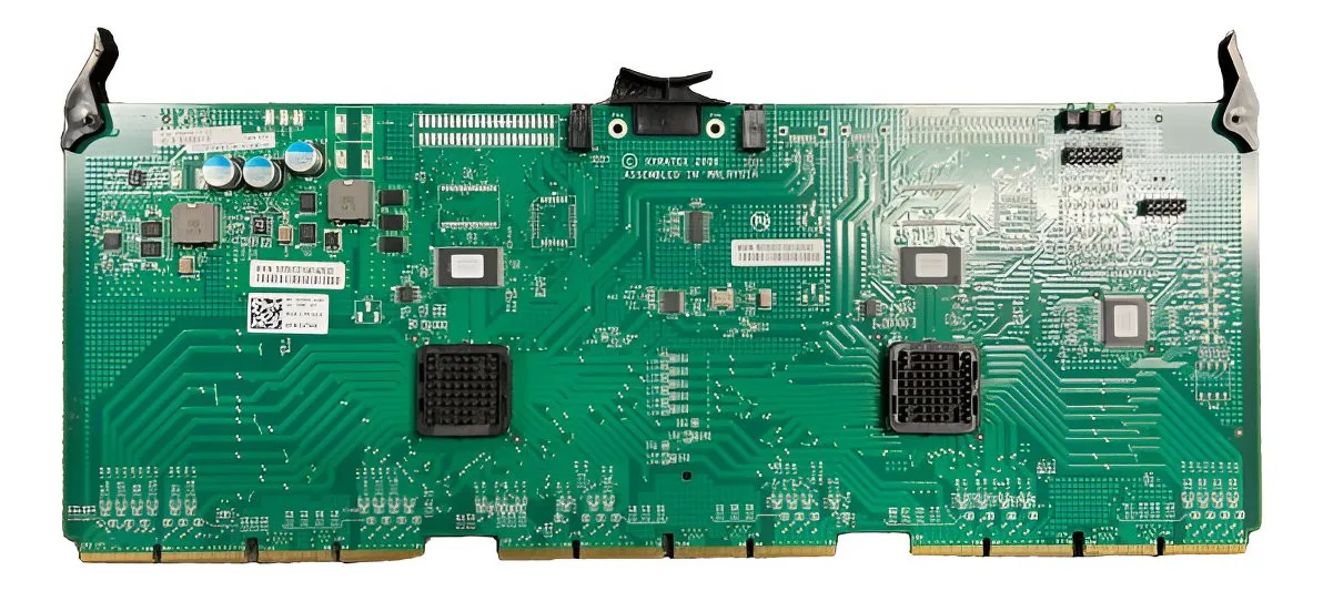 DELL 0944611-02 SAS/SATA CHANNEL CONTROLLER CARD - WTN95