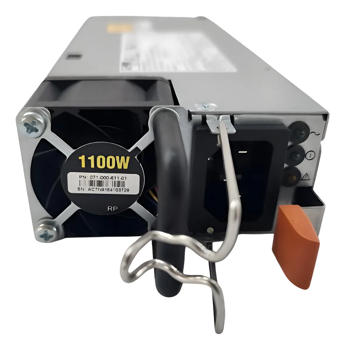 FONTE SERVIDOR DELL EMC 1100W VNX5200 – 071-000-611-01