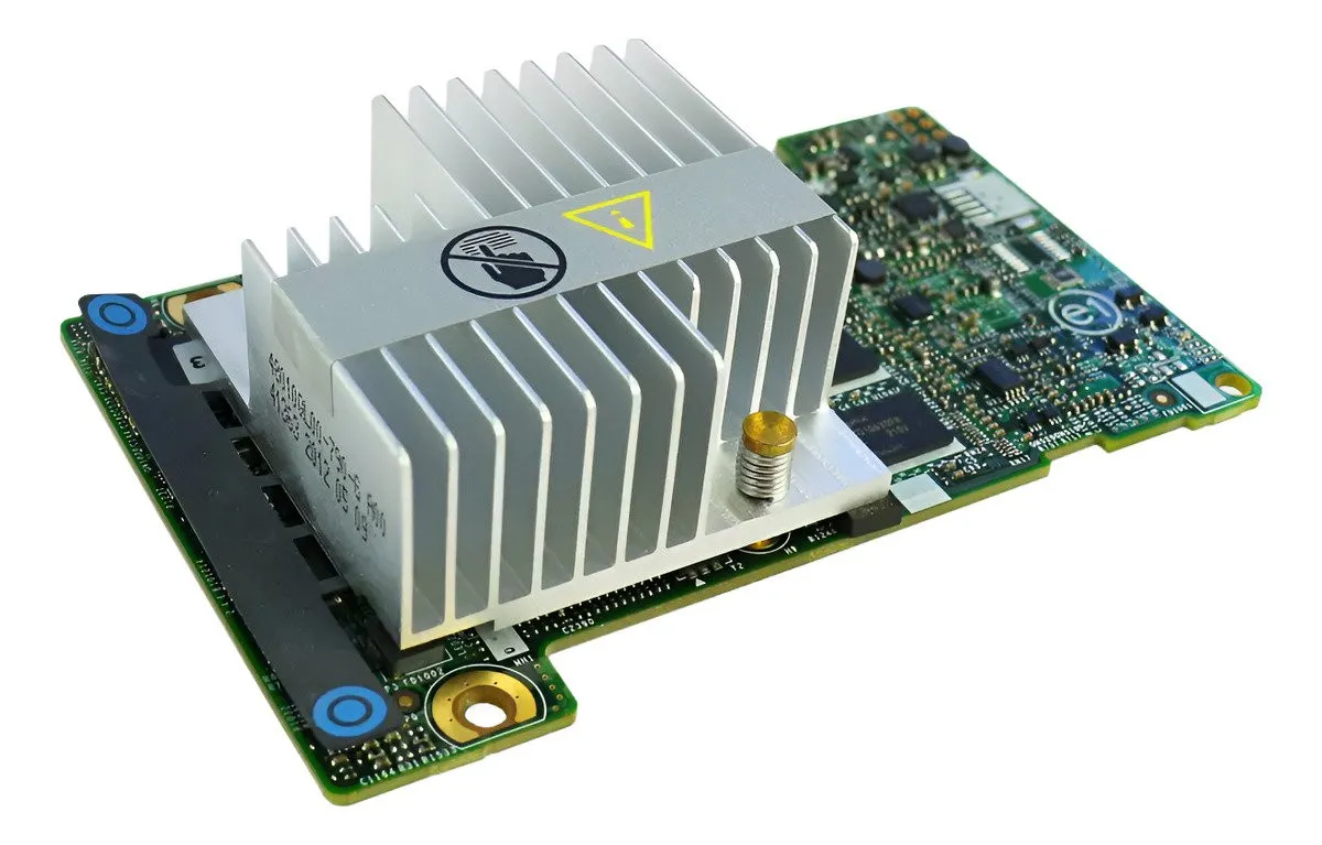 Controladora Dell RAID PERC H310 SAS SATA Mini 6G 0K09CJ