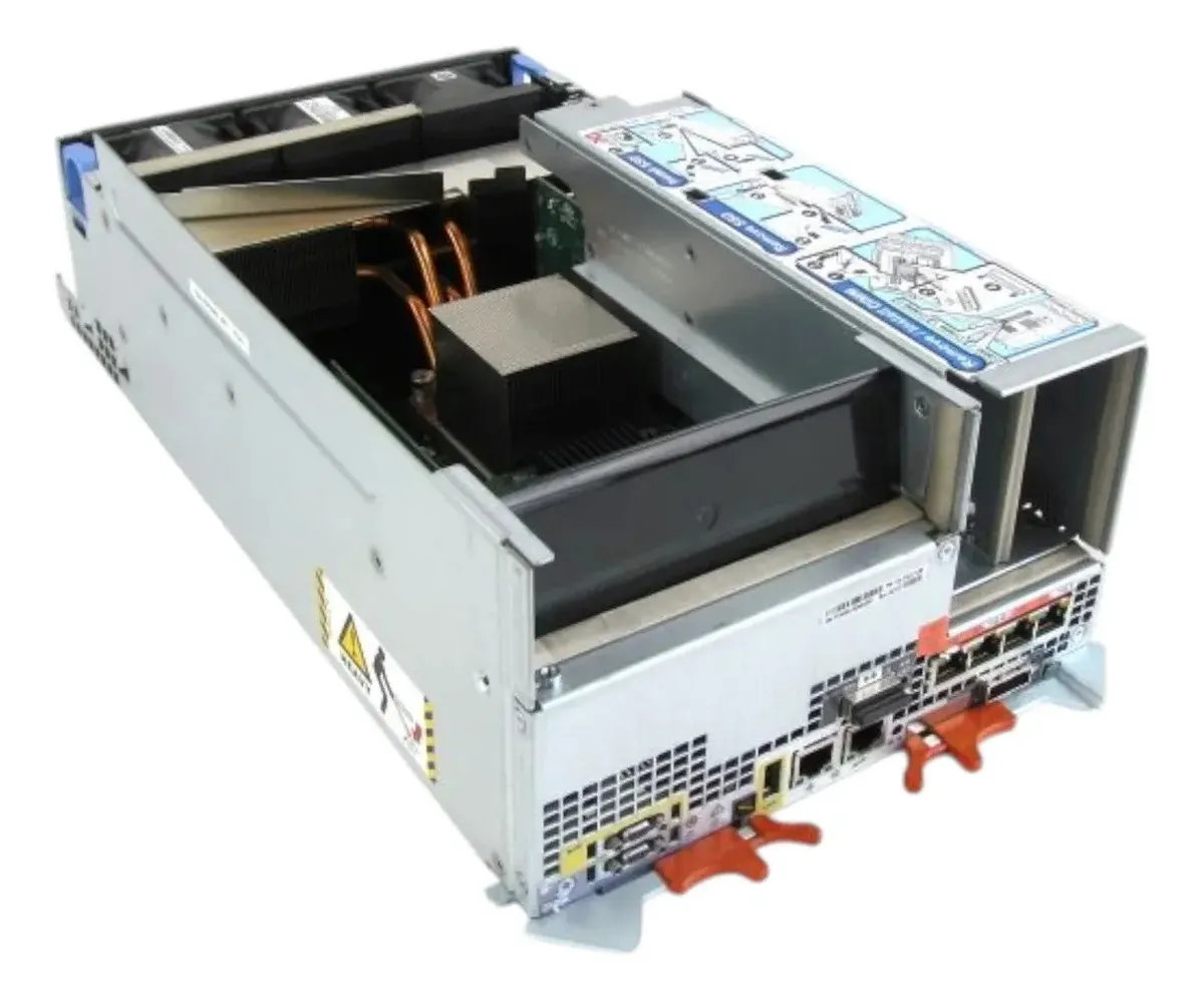 EMC STORAGE PROCESSOR, 110-140-112B, VNXE3300, 2.13GHZ, 12GB