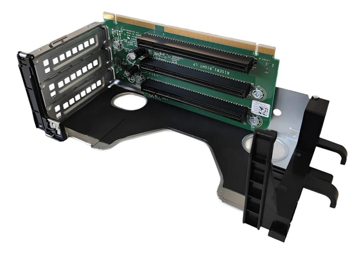 RISER CARD 1 RIGTH DELL, 8H6JW, 4KKCY, R730, R730XD