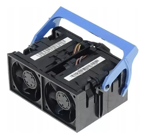 COOLER DELL POWEREDGE 1950, MC545, TC146, SYSTEM FAN DUAL