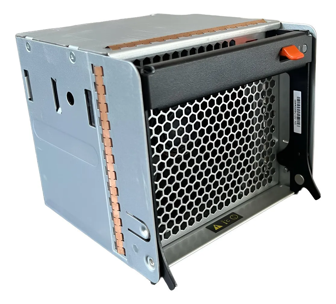 FAN COOLER FRONTAL NETAPP 441-00025 X8535-R6 ASSY.32XX