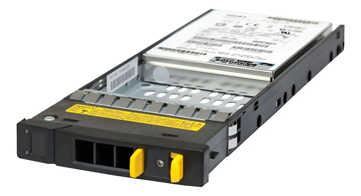 697388-001 HP HD 3PAR 450GB SAS 10KRPM 6GBPS 2.5