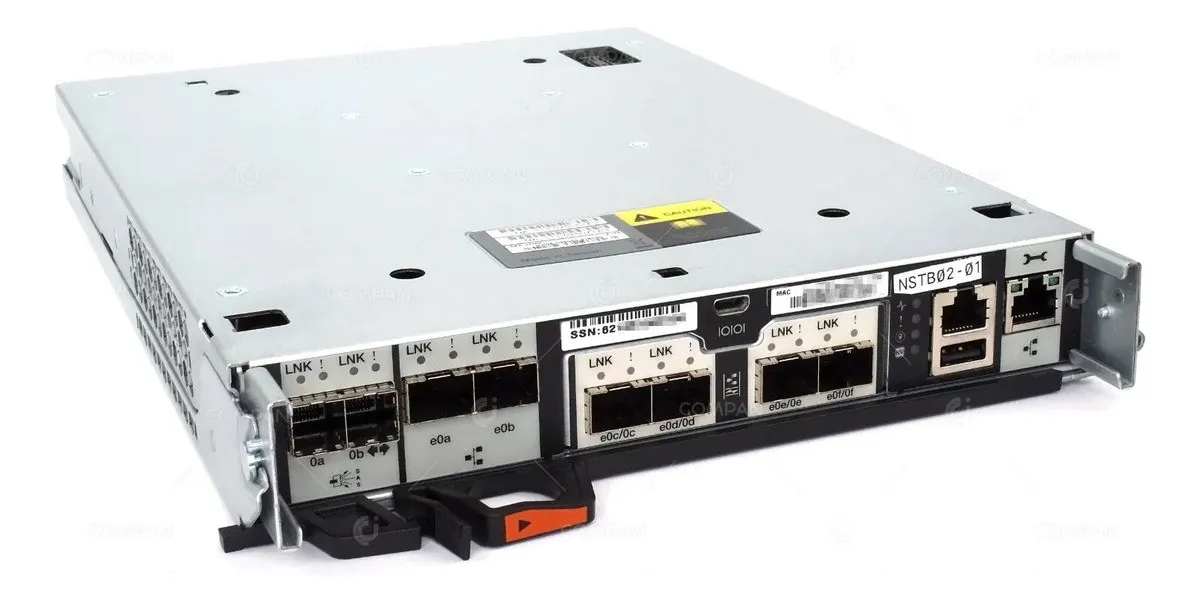 MÓDULO CONTROLADOR NETAPP 111-02505 FAS2620 FAS2650 AFF-A200