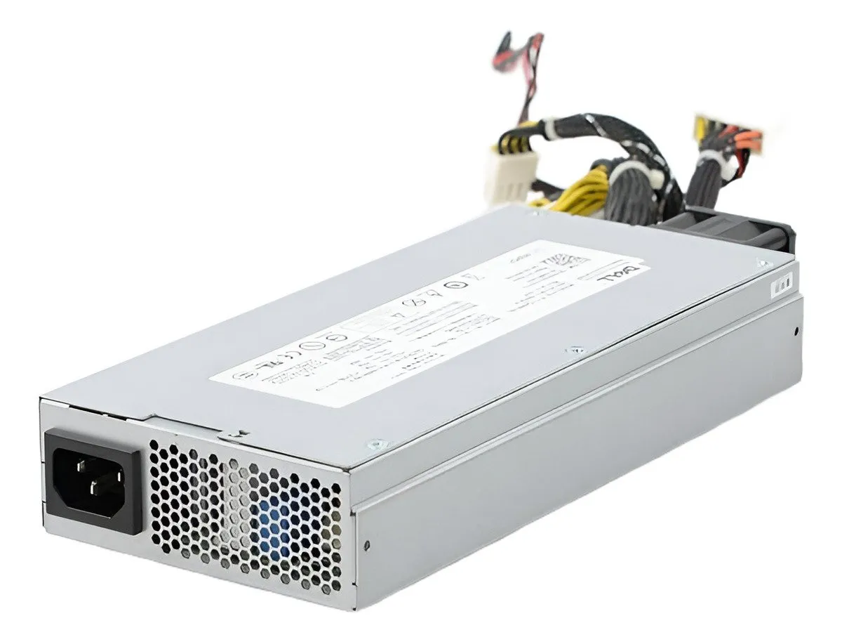 H410J DELL POWER SUPPLY POWER EDGE R410 480W