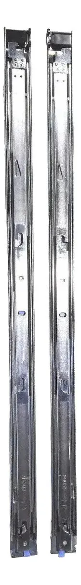 PAR TRILHOS DELL POWEREDGE 1950/R300/SC1435 PN 0YY735 0DR784