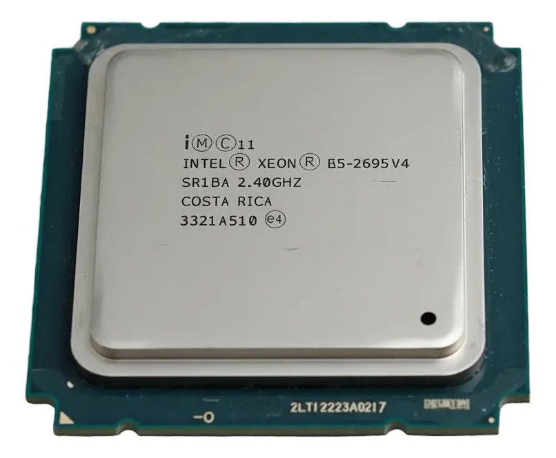 PROCESSADOR INTEL XEON,  E5-2695 V2, SR1BA, 2.40GHZ, 30M CACHE