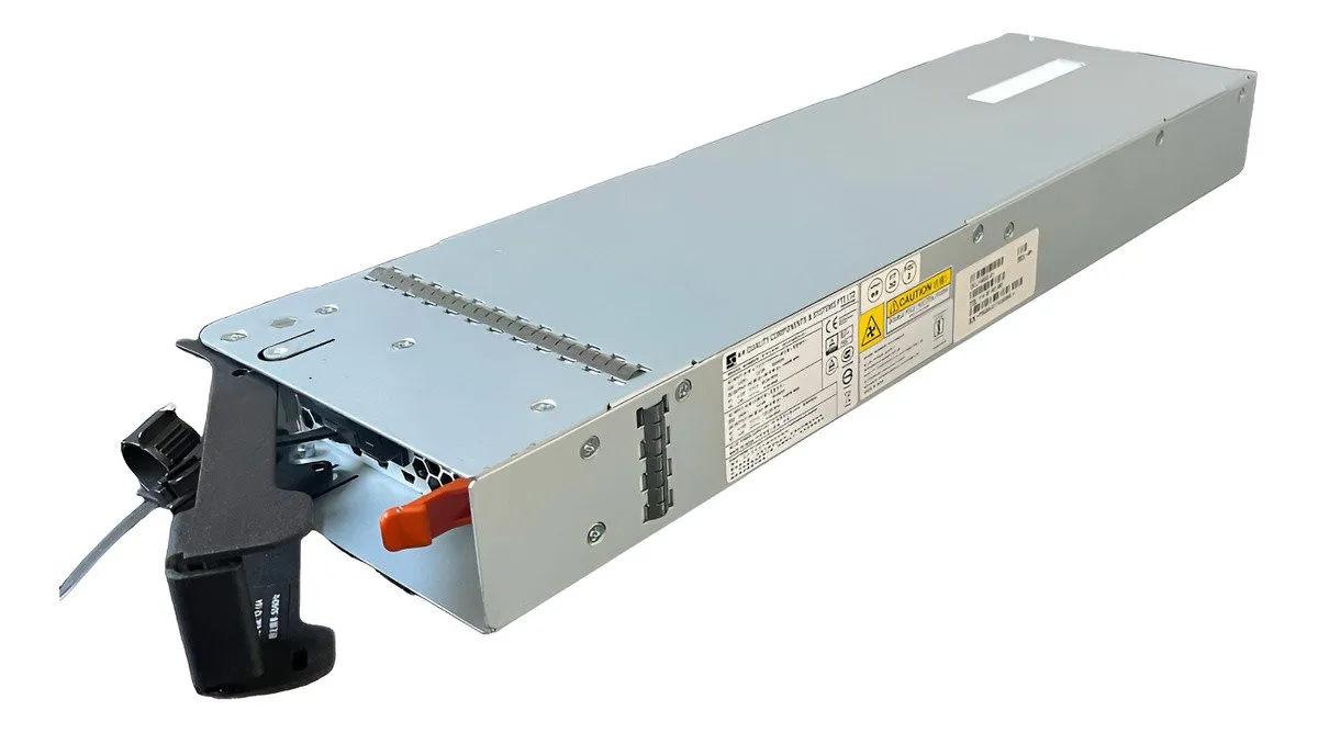 FONTE PLATINUM PSU 1460W NETAPP FAS8200 114-00162 DCJ14602-1