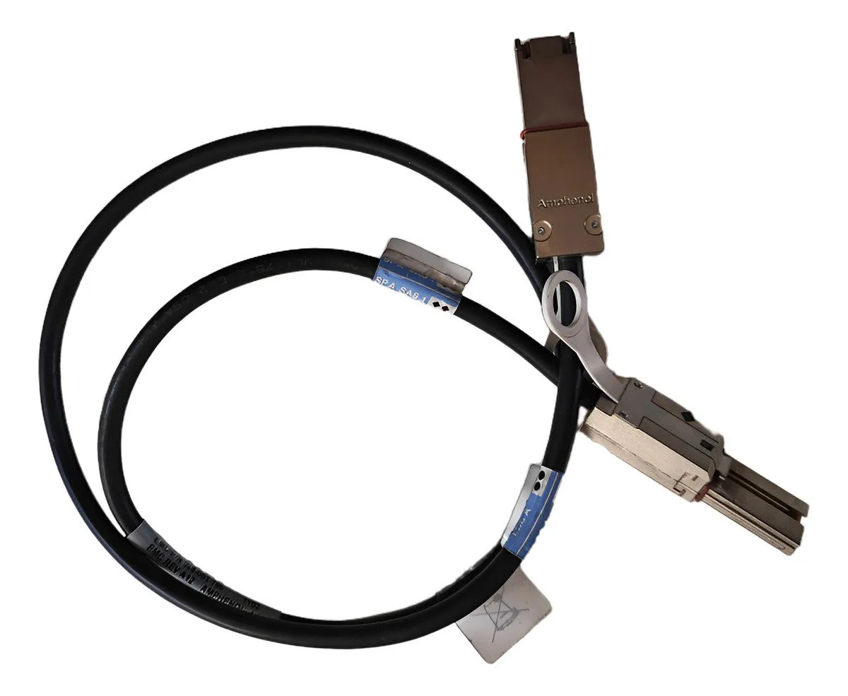CABO EMC MINI SAS, 038-003-786, SFF-8088, PARA SFF-8088