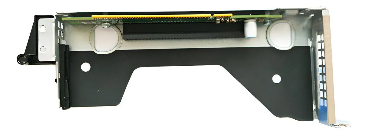 PLACA RISER 2 DELL POWEREDGE, MC2DD, PCI-E X16 3.0, R440/R540/R6415