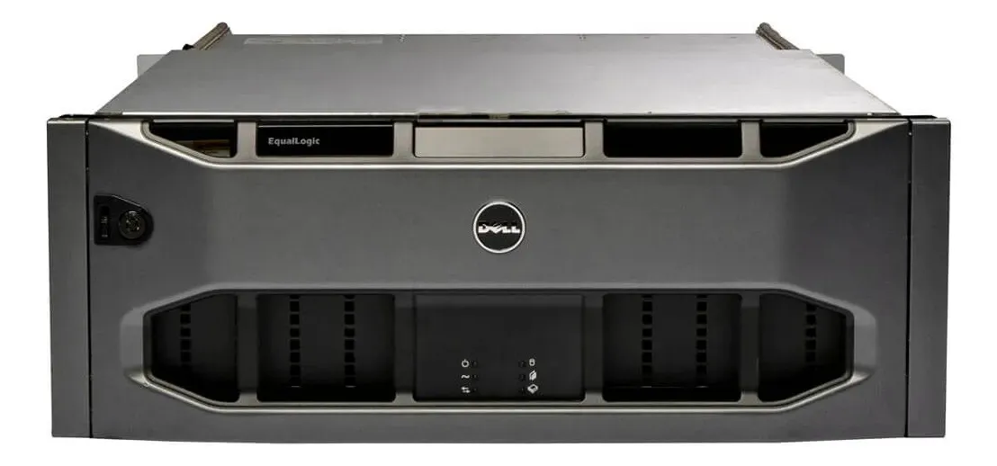 CHASSI DELL EQUALLOGIC PS6510