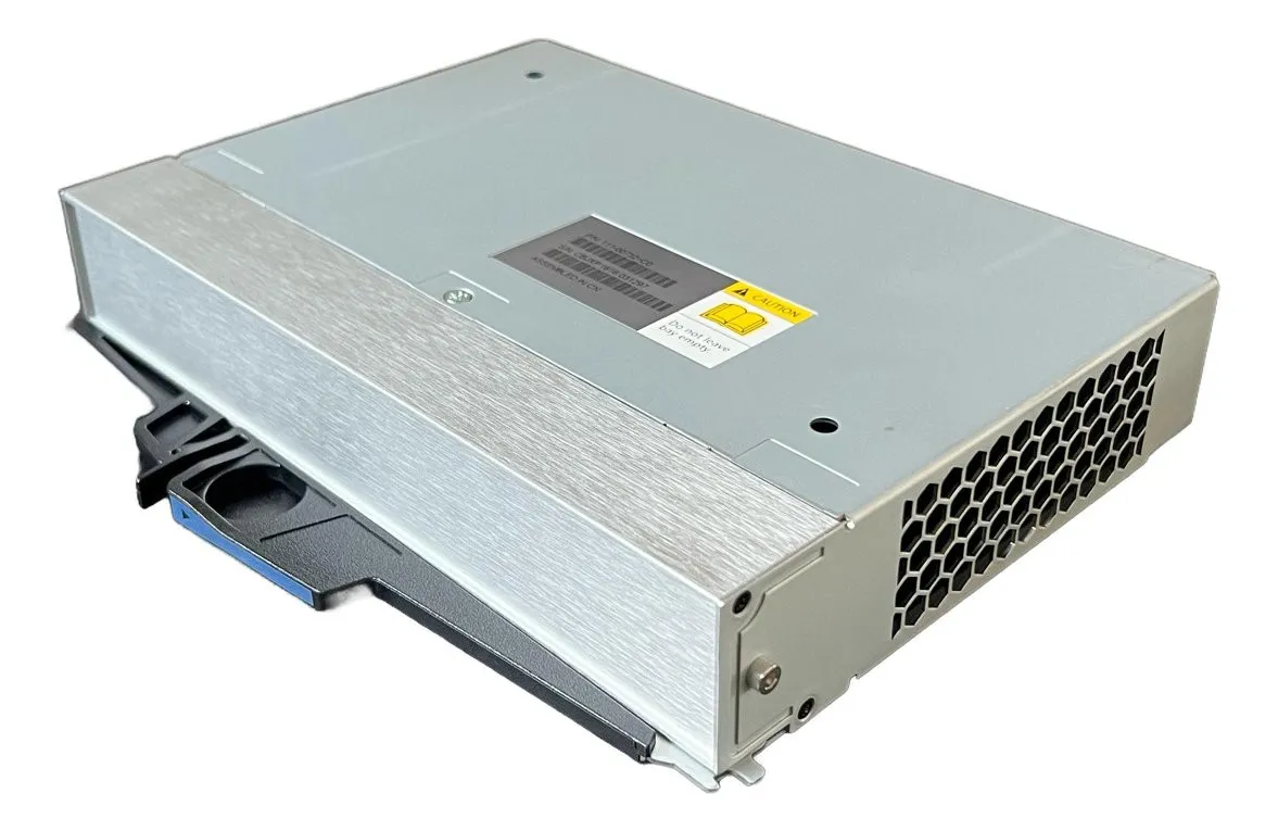 NETAPP HB-SBB2 BLANK ONESTOR CHASSIS 111-00732