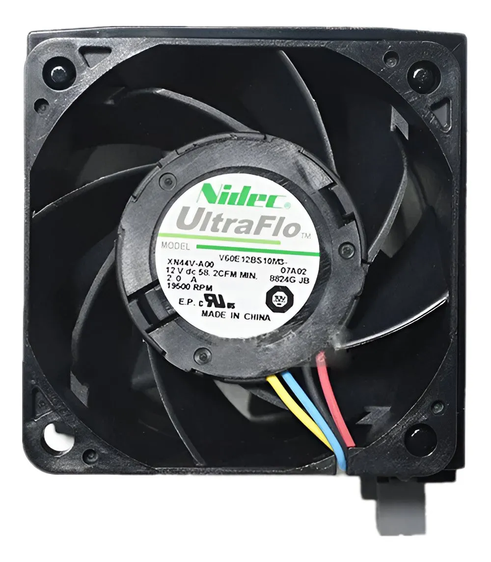 4VXP3 DELL COOLER FAN R740 R740XD