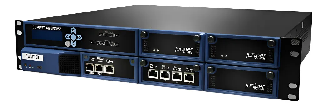 ENGINE DE ROTEAMENTO EXTERNO JUNIPER EX-XRE200 VIRTUAL CHASSIS